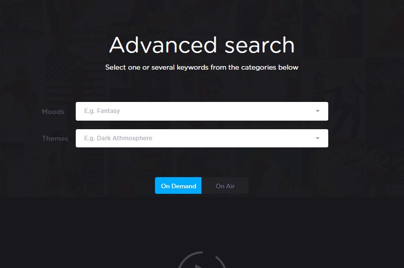 advanced searchd demo 800×532